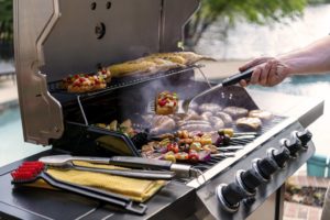 Barbecue a Gas Prezzi e Offerte