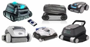 Robot per Piscina Prezzi e Offerte