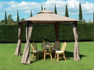 Gazebo da Esterno