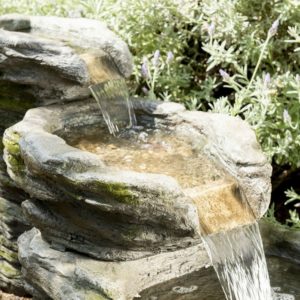Fontana in Pietra