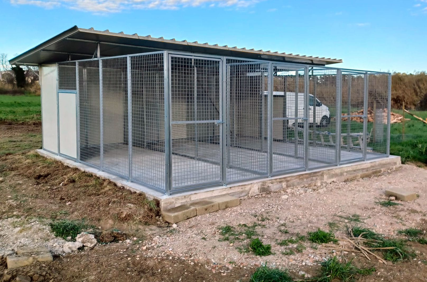 Gabbia Per Porcellini D'india Recinto ORHEYA 26 Pezzi Per Piccoli Animali | Doppio Strato Per Conigli E Cuccioli Gabbia Conigli Cuccioli Fai Da Te